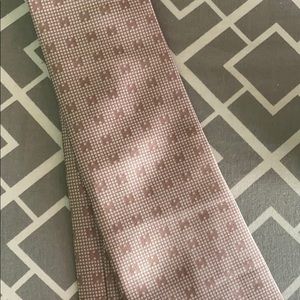 Hermès H tie